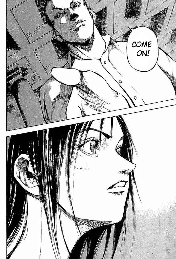 Page 18 Chapter 80 Mighty Girl