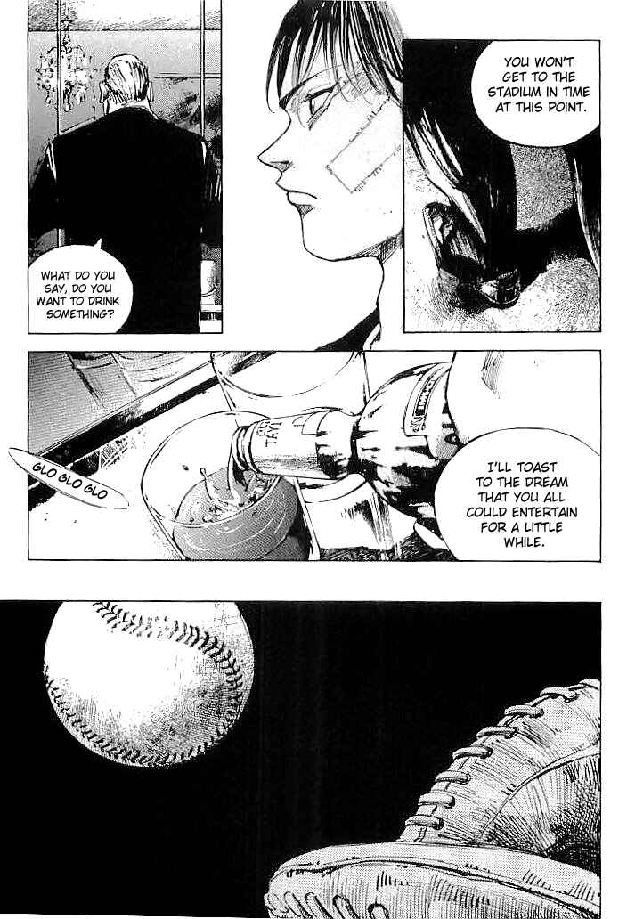 Page 5 Chapter 55 Mighty Girl