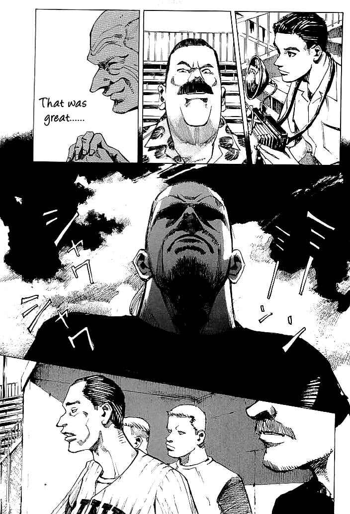 Page 10 Chapter 26 Mighty Girl