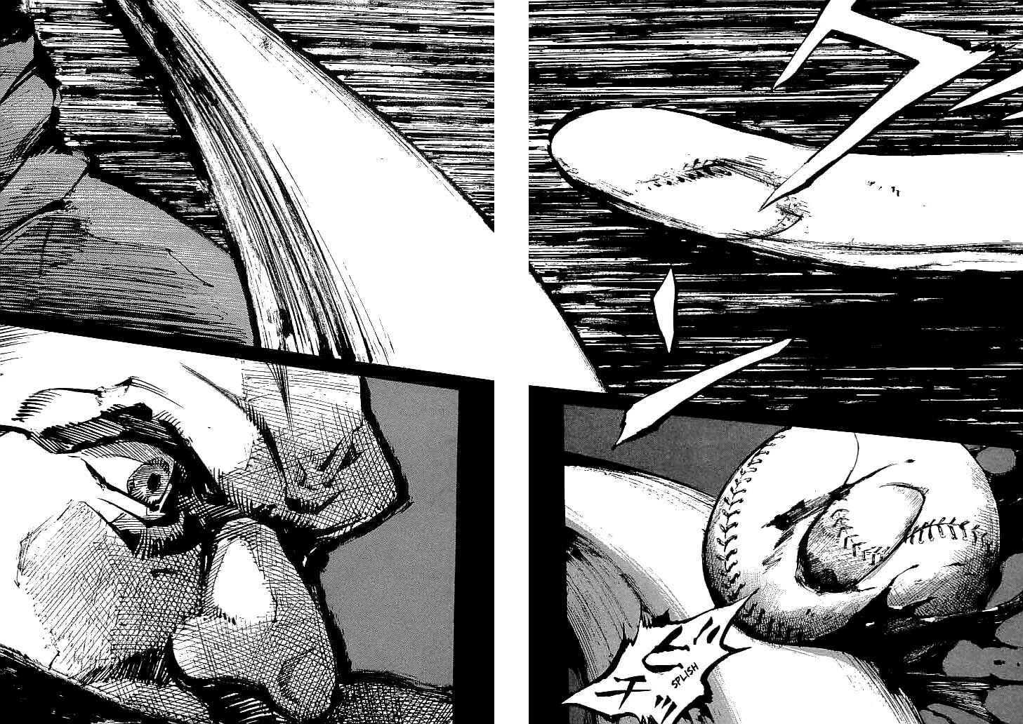 Page 6 Chapter 26 Mighty Girl