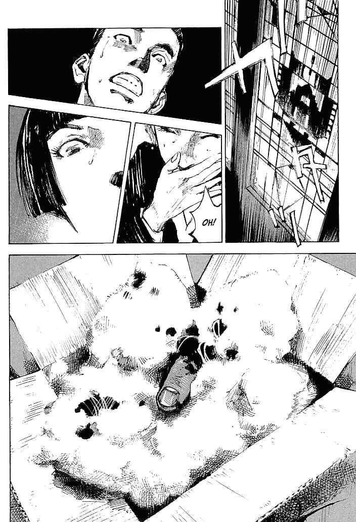 Page 16 Chapter 37 Mighty Girl