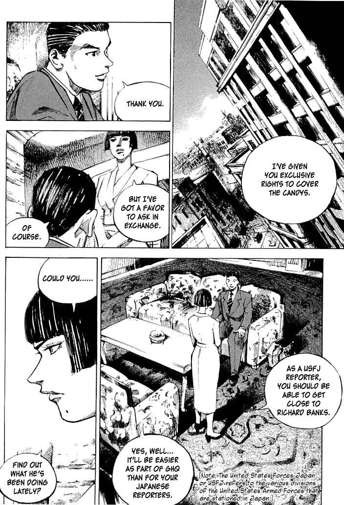Page 3 Chapter 37 Mighty Girl