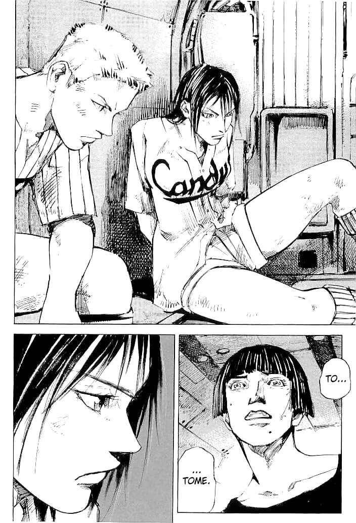 Page 14 Chapter 59 Mighty Girl