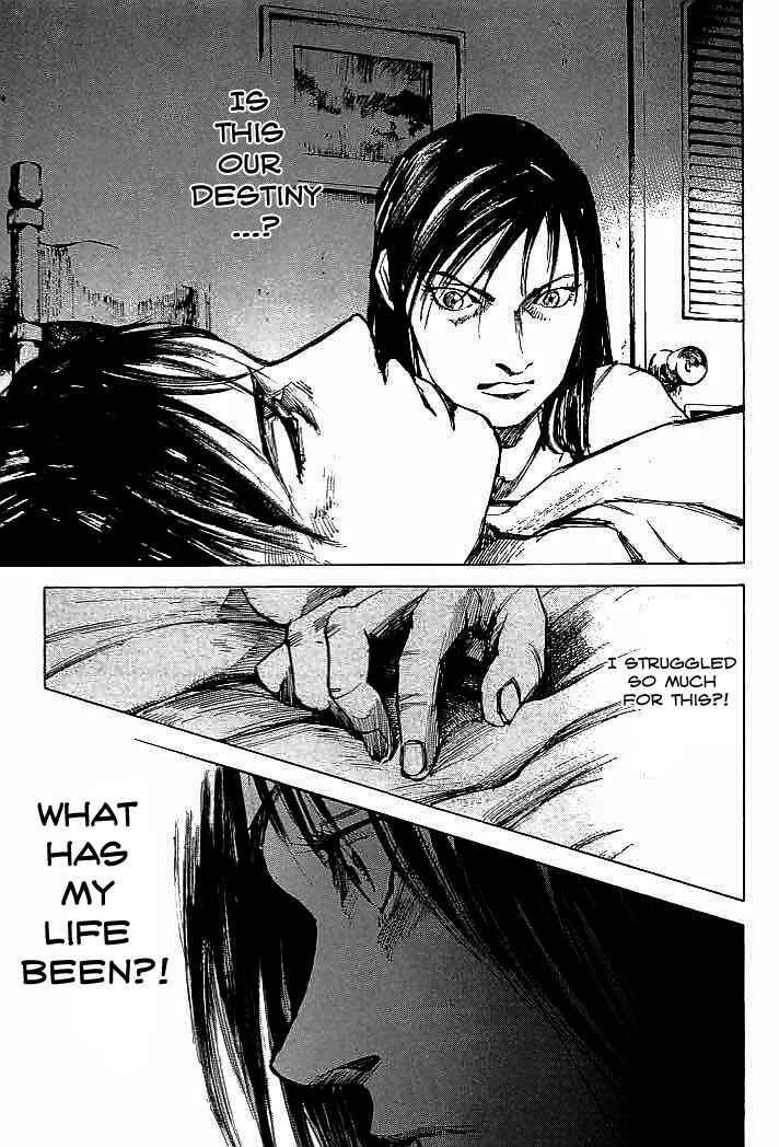 Page 14 Chapter 83 Mighty Girl