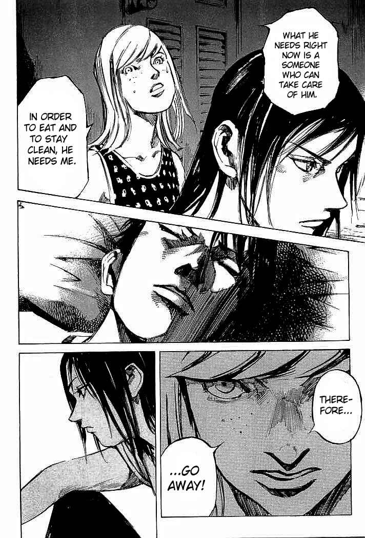 Page 17 Chapter 83 Mighty Girl