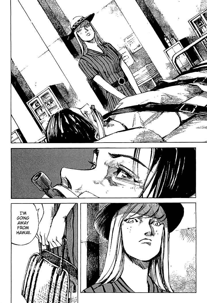 Page 4 Chapter 86 Mighty Girl