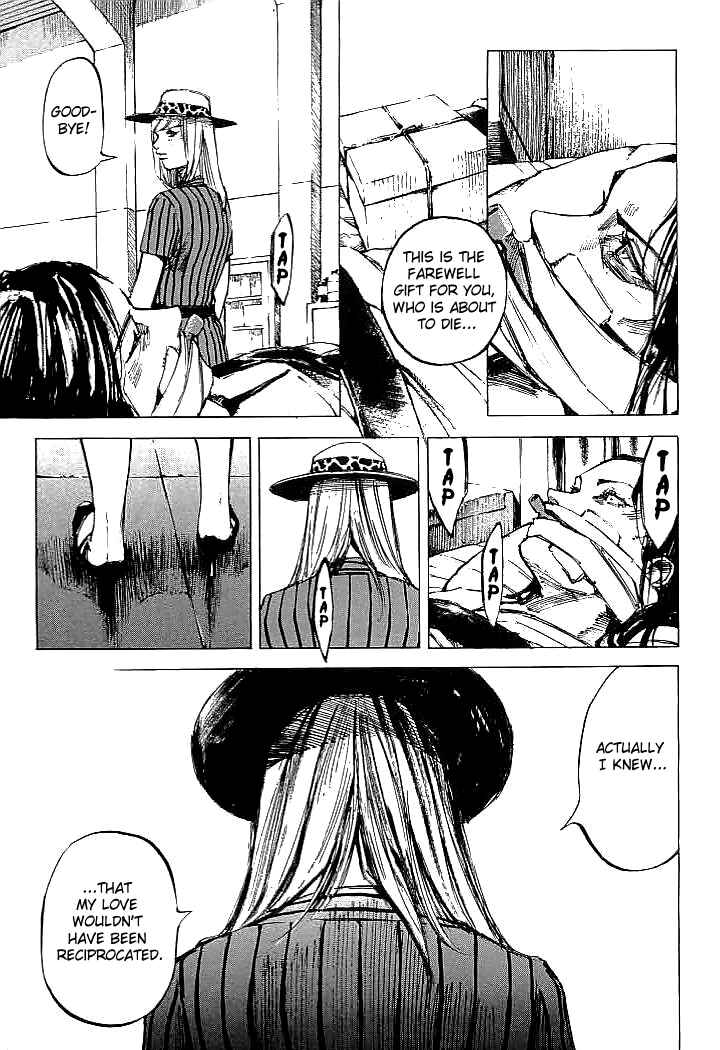 Page 7 Chapter 86 Mighty Girl