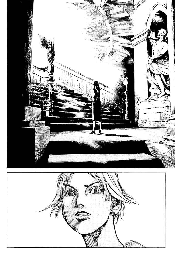 Page 14 Chapter 66 Mighty Girl