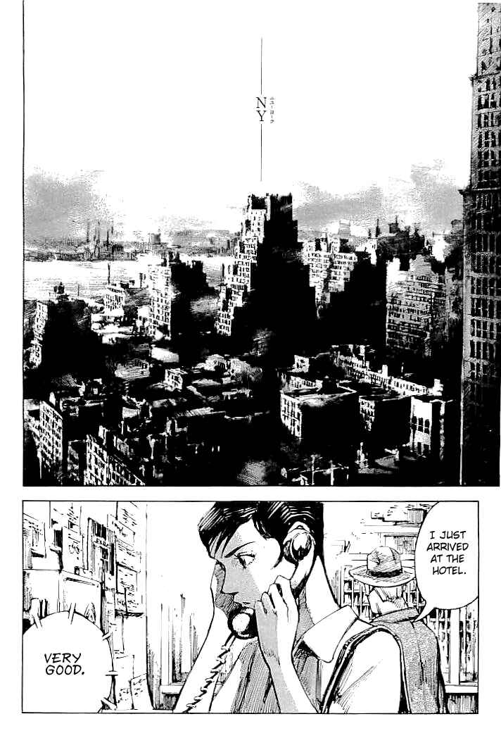 Page 18 Chapter 66 Mighty Girl