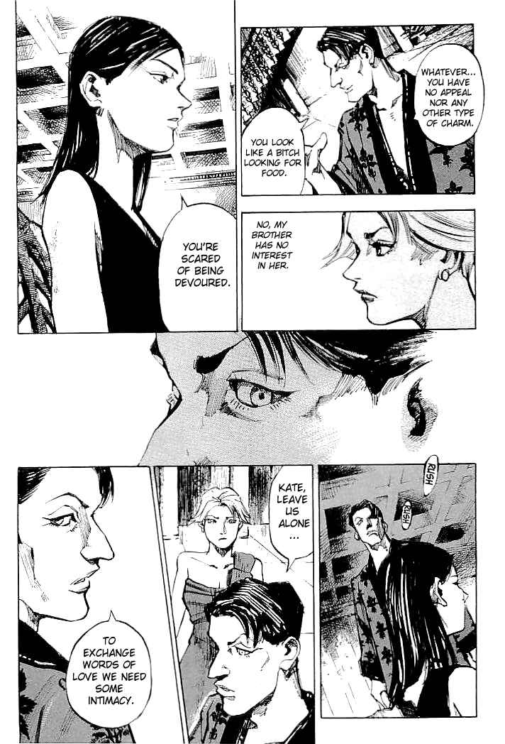 Page 6 Chapter 66 Mighty Girl