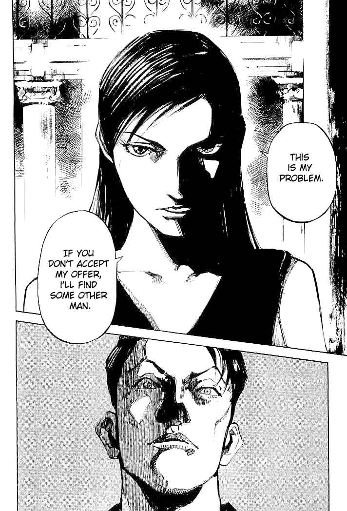 Page 8 Chapter 66 Mighty Girl
