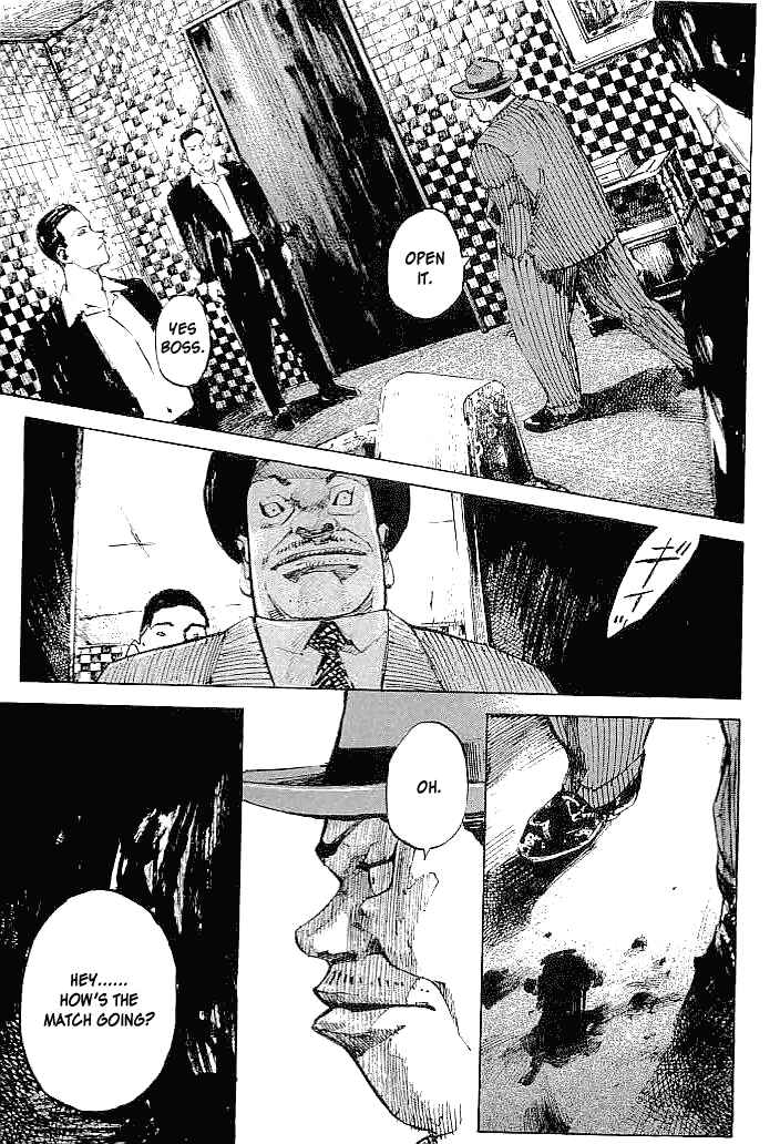 Page 19 Chapter 43 Mighty Girl