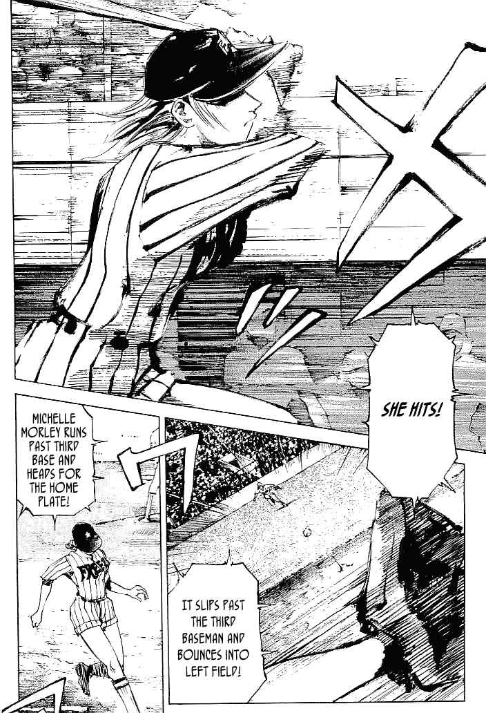 Page 6 Chapter 43 Mighty Girl