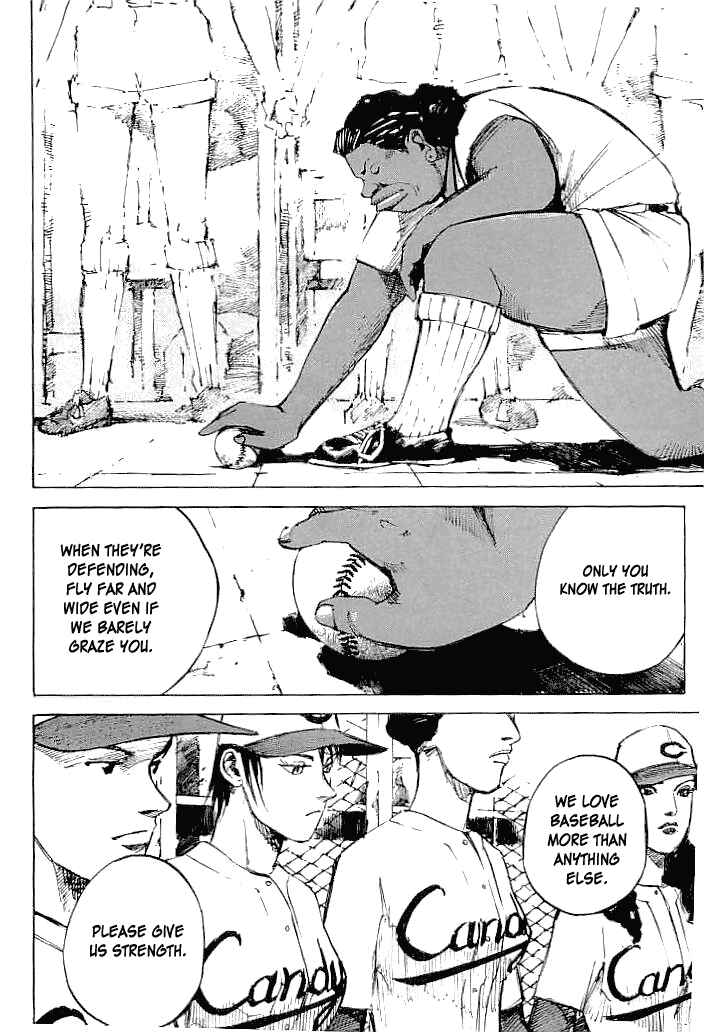 Page 15 Chapter 41 Mighty Girl