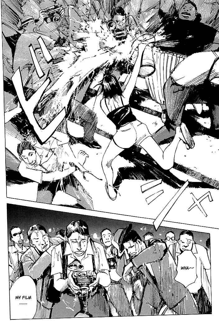 Page 14 Chapter 28 Mighty Girl
