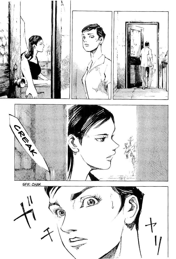 Page 13 Chapter 62 Mighty Girl
