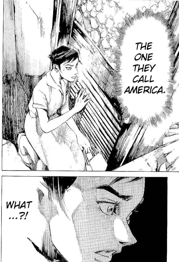 Page 18 Chapter 62 Mighty Girl