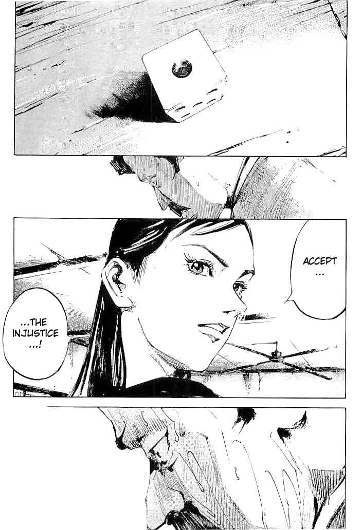 Page 7 Chapter 62 Mighty Girl