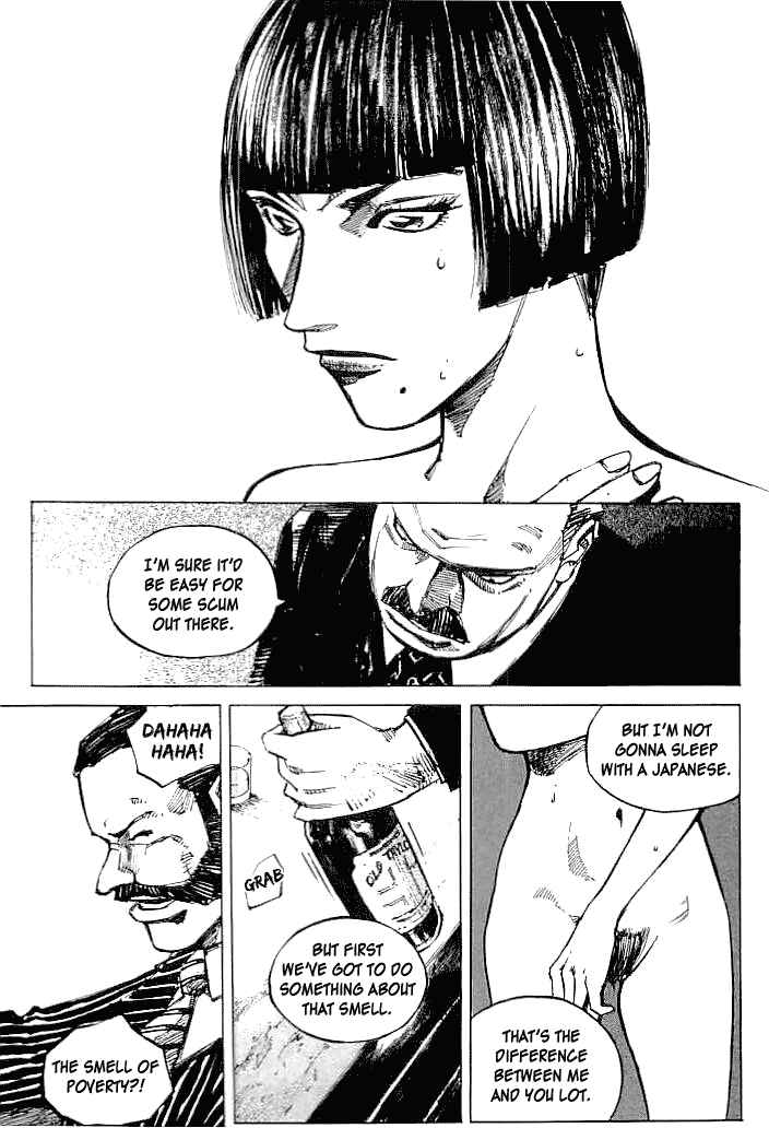 Page 13 Chapter 34 Mighty Girl