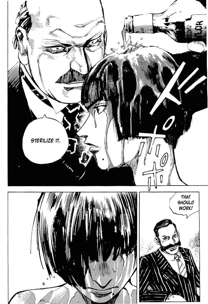 Page 14 Chapter 34 Mighty Girl