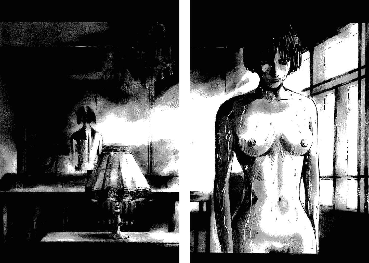 Page 18 Chapter 34 Mighty Girl