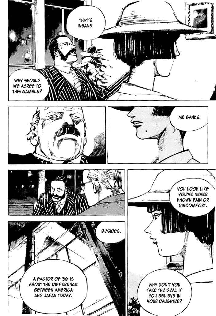 Page 4 Chapter 34 Mighty Girl