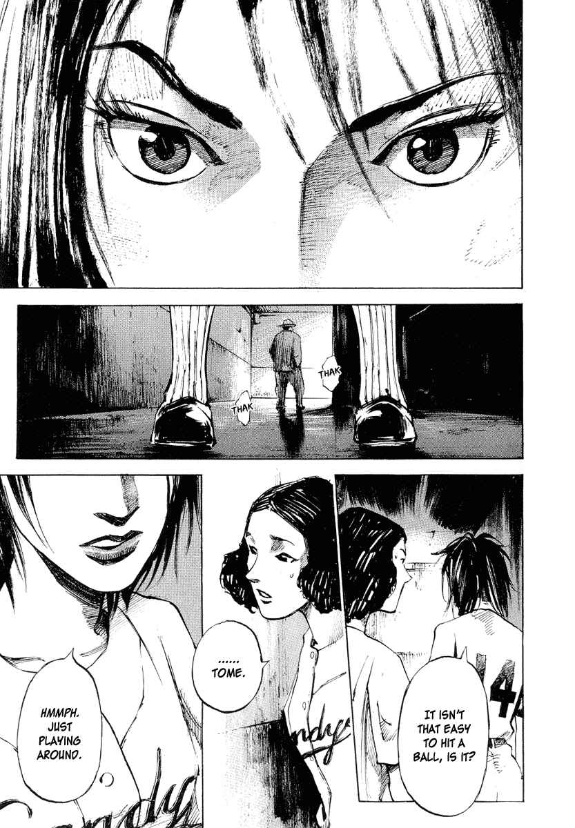 Page 26 Chapter 3 Mighty Girl