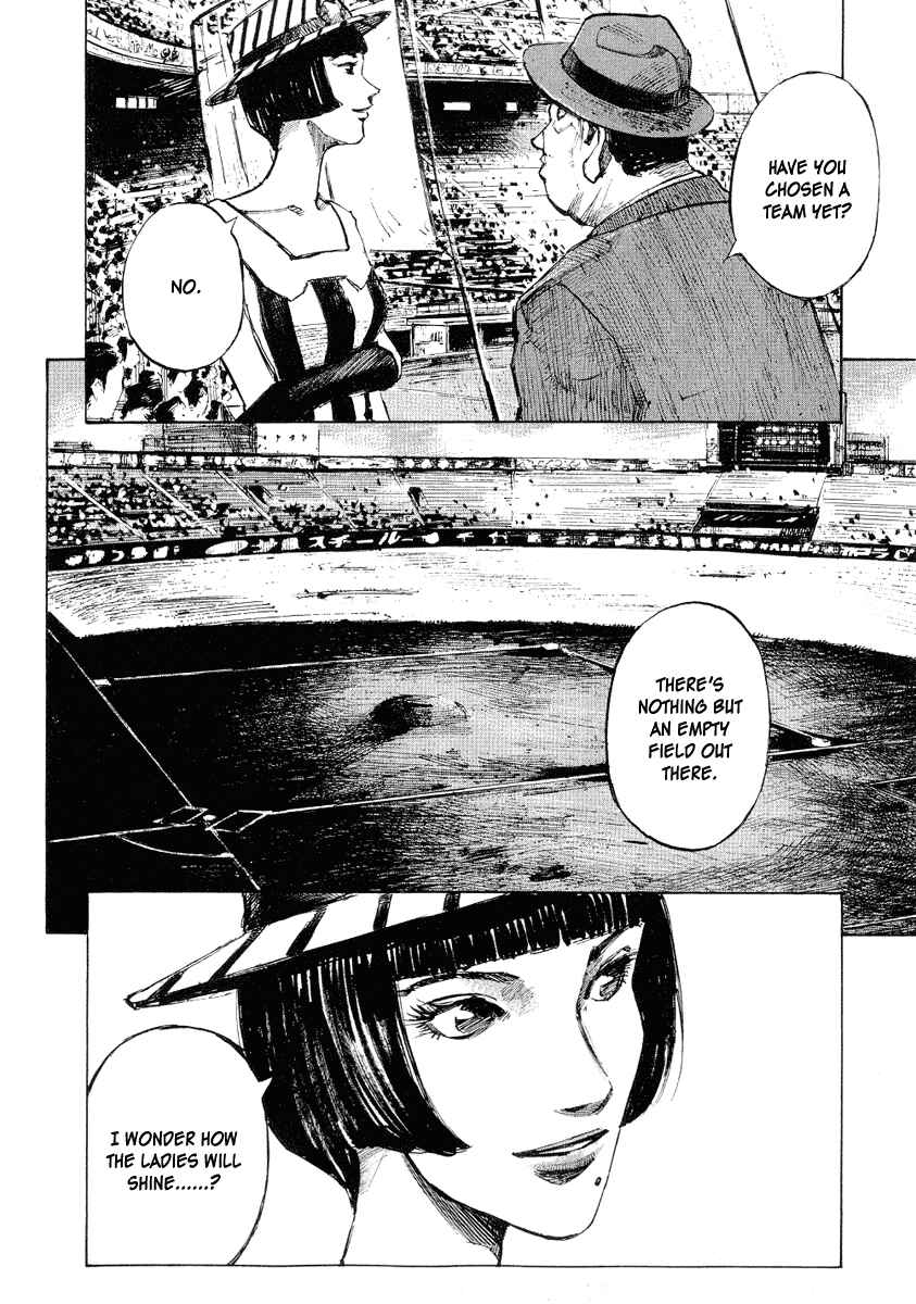 Page 17 Chapter 4 Mighty Girl
