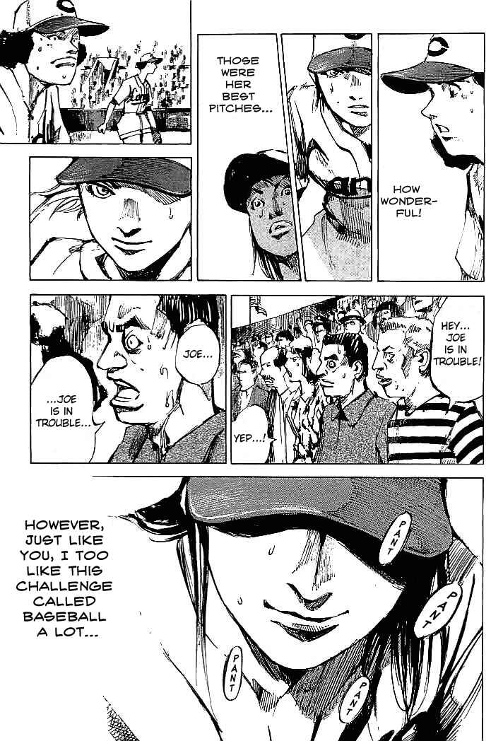 Page 11 Chapter 78 Mighty Girl