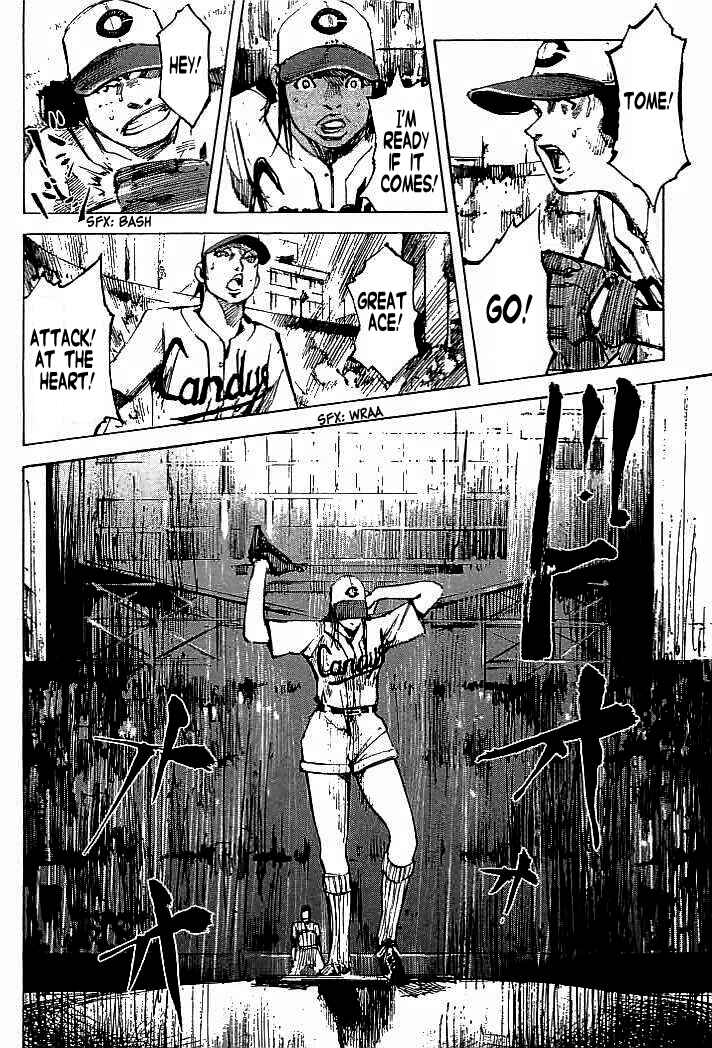 Page 14 Chapter 78 Mighty Girl