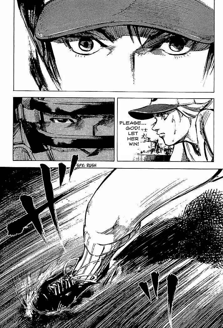 Page 15 Chapter 78 Mighty Girl
