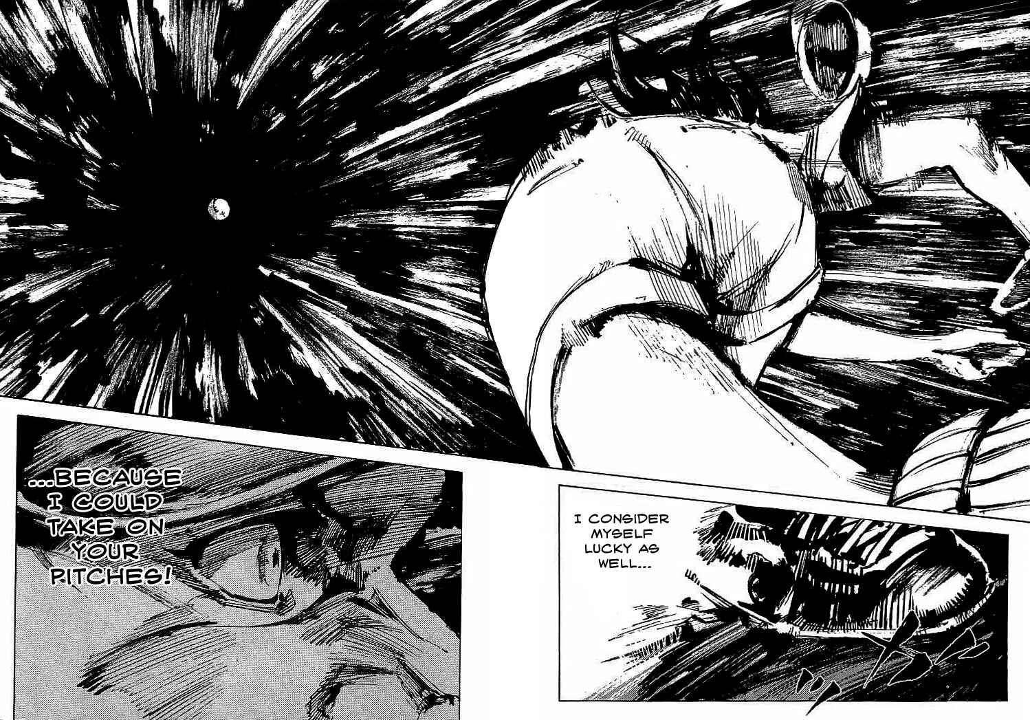 Page 16 Chapter 78 Mighty Girl