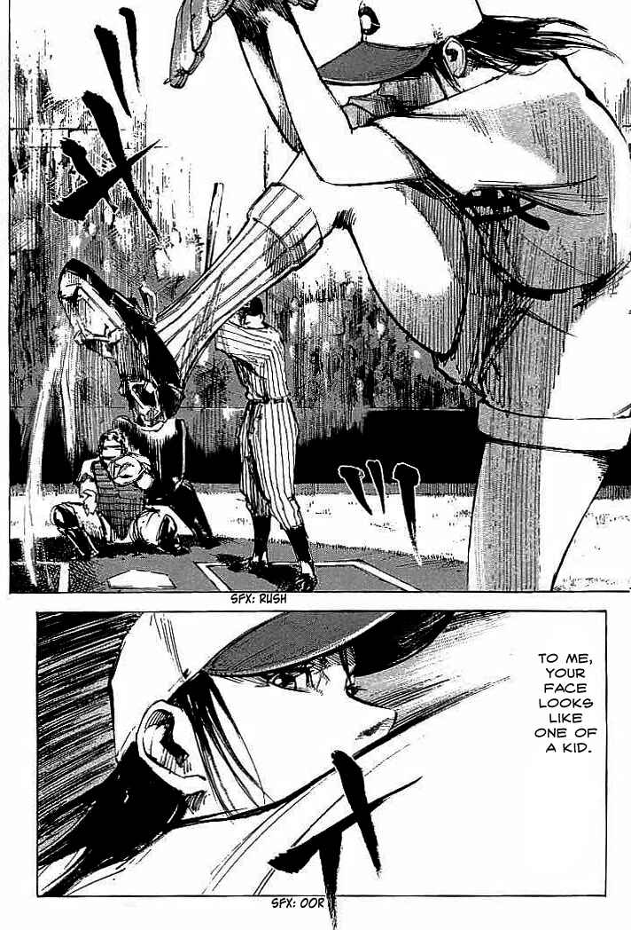Page 6 Chapter 78 Mighty Girl