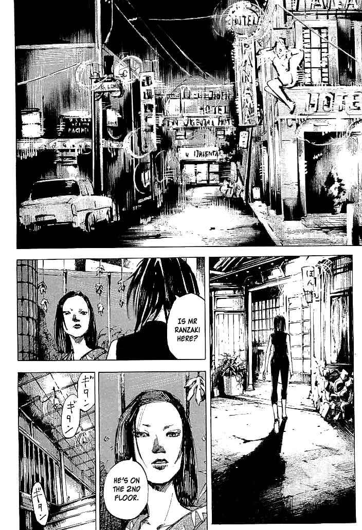Page 16 Chapter 13 Mighty Girl