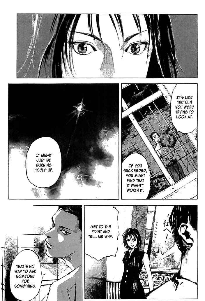 Page 7 Chapter 13 Mighty Girl