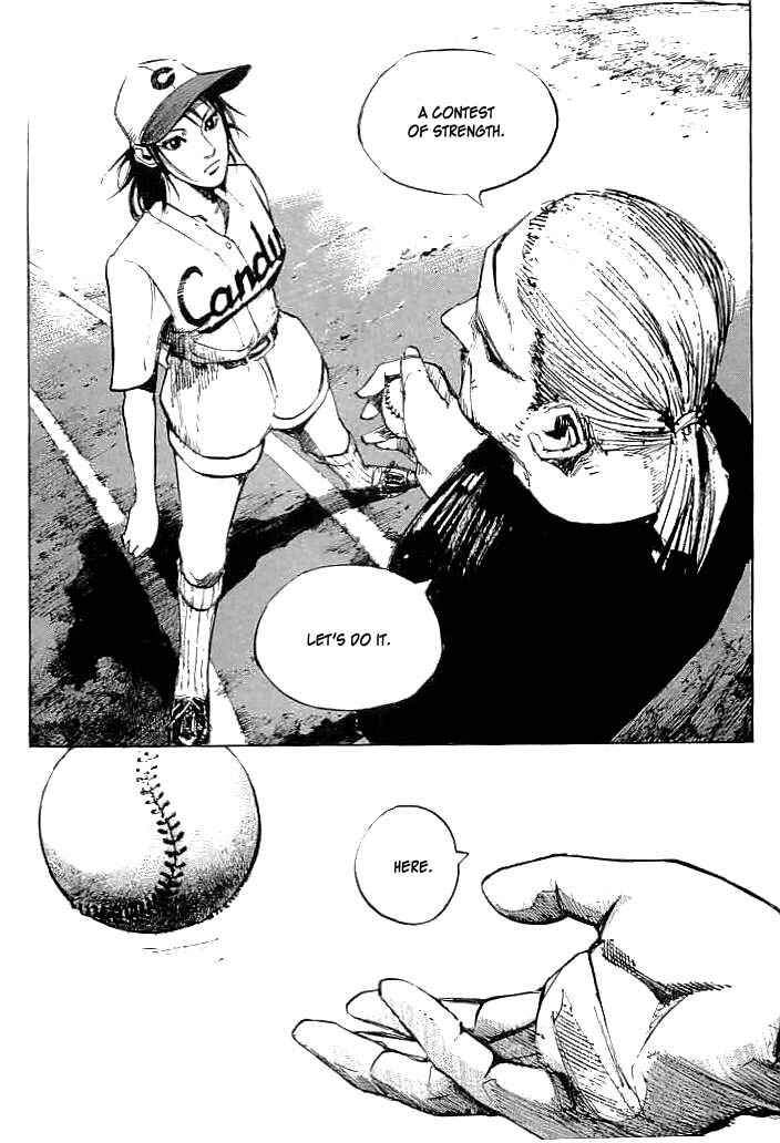 Page 14 Chapter 22 Mighty Girl