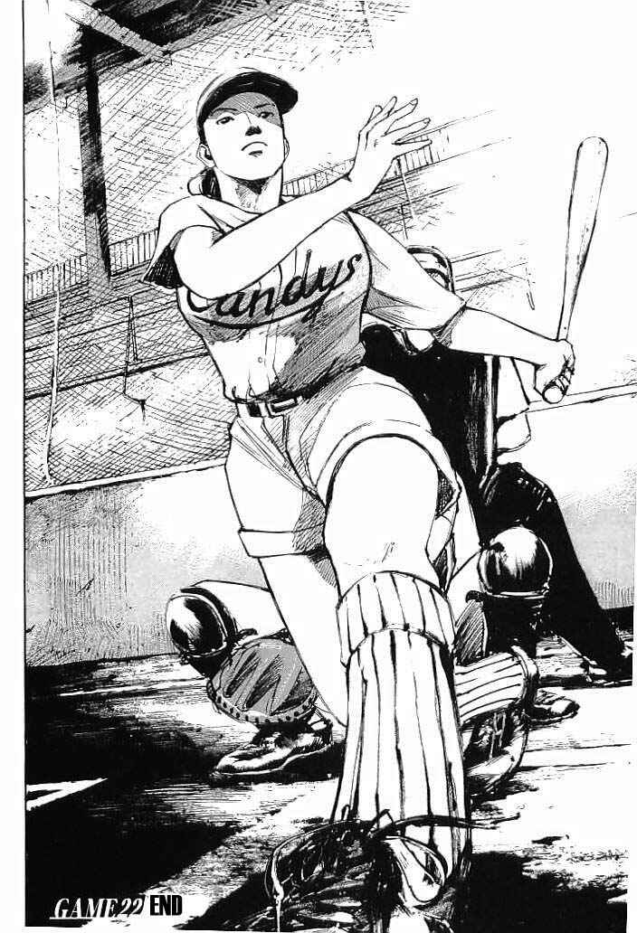 Page 19 Chapter 22 Mighty Girl