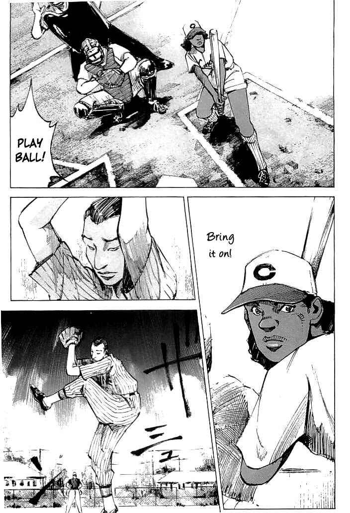 Page 3 Chapter 22 Mighty Girl