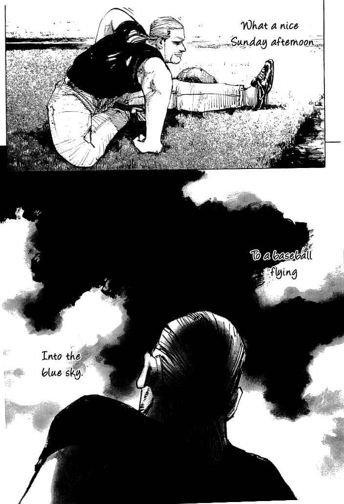 Page 7 Chapter 22 Mighty Girl