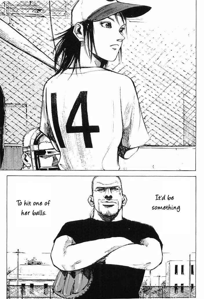 Page 9 Chapter 22 Mighty Girl