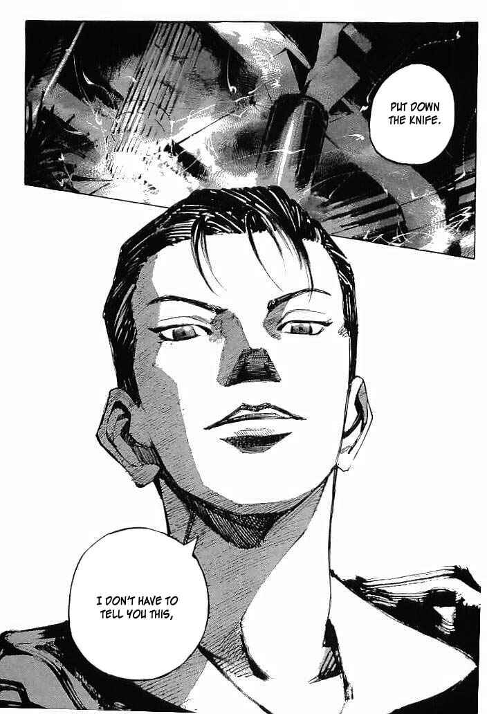 Page 16 Chapter 14 Mighty Girl