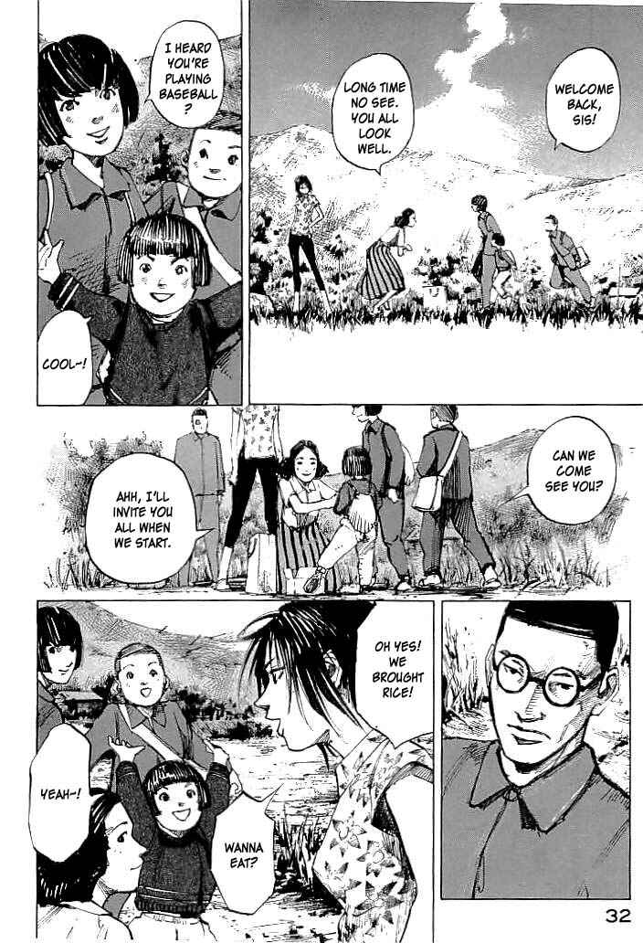 Page 4 Chapter 11 Mighty Girl
