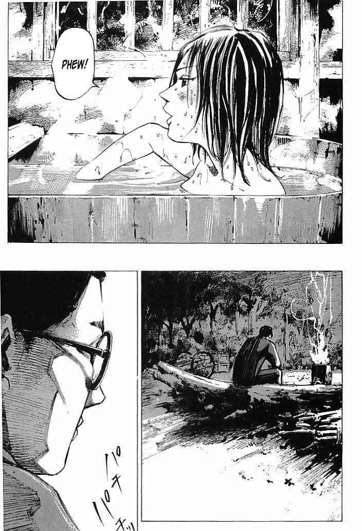 Page 7 Chapter 11 Mighty Girl