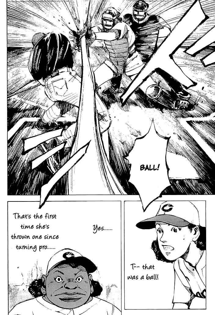 Page 14 Chapter 21 Mighty Girl