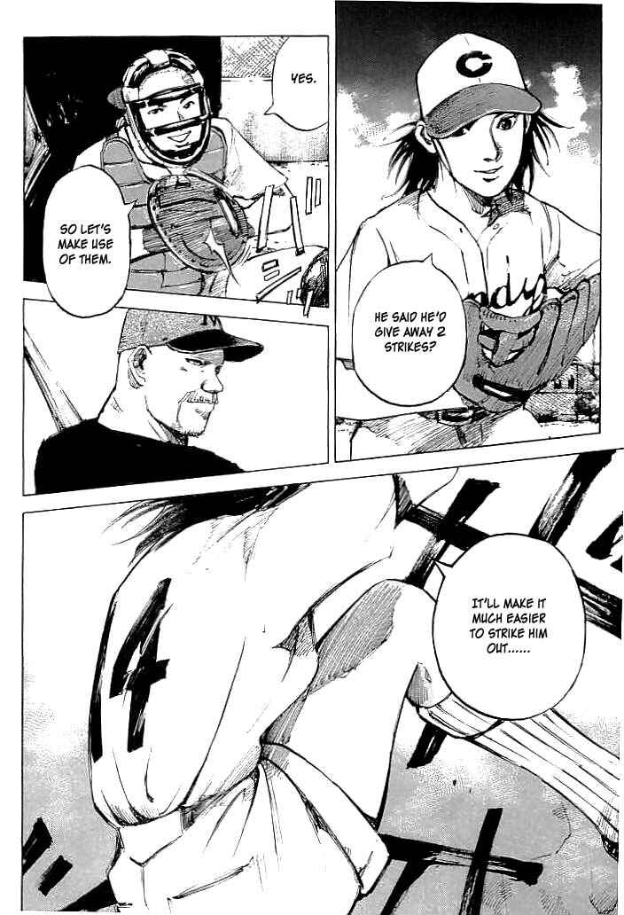 Page 16 Chapter 21 Mighty Girl