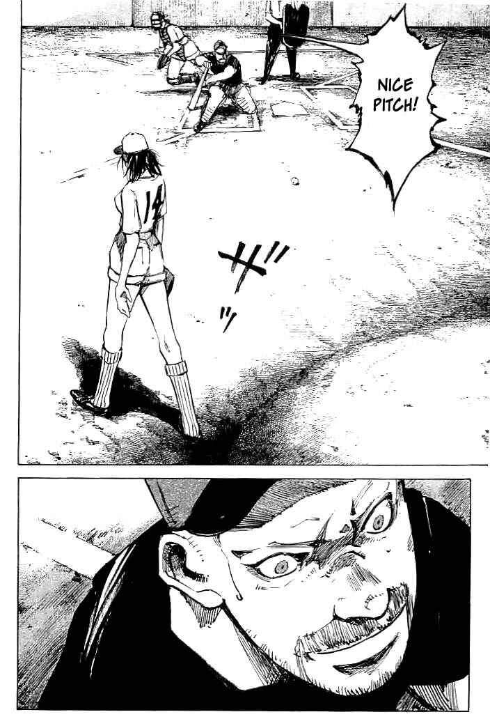 Page 21 Chapter 21 Mighty Girl