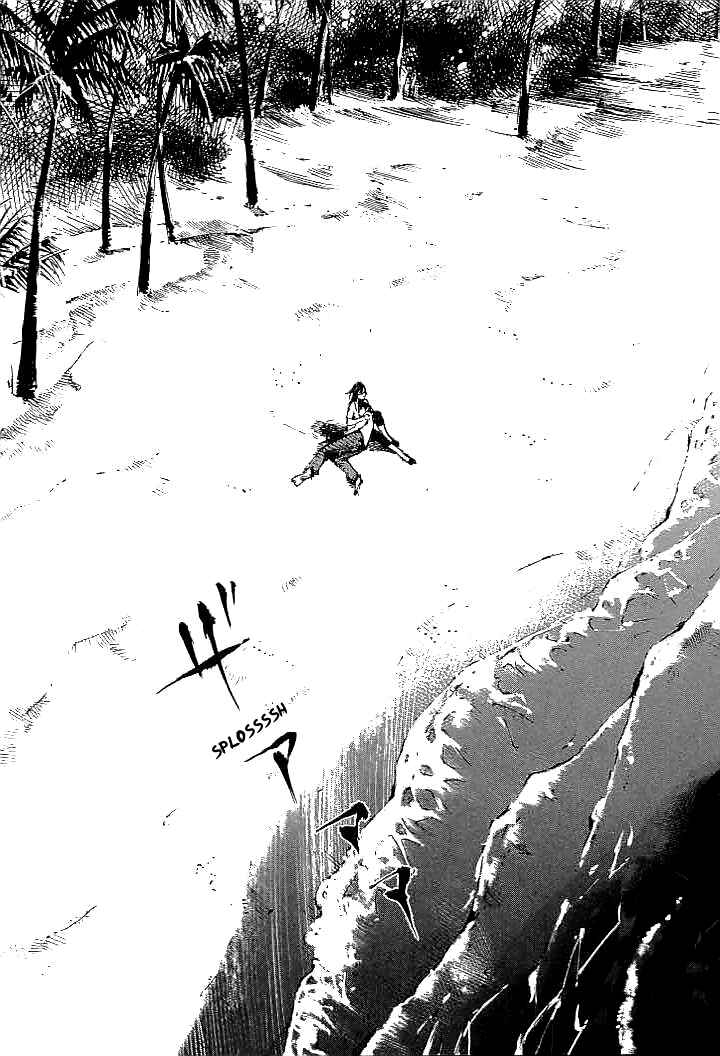 Page 18 Chapter 84 Mighty Girl