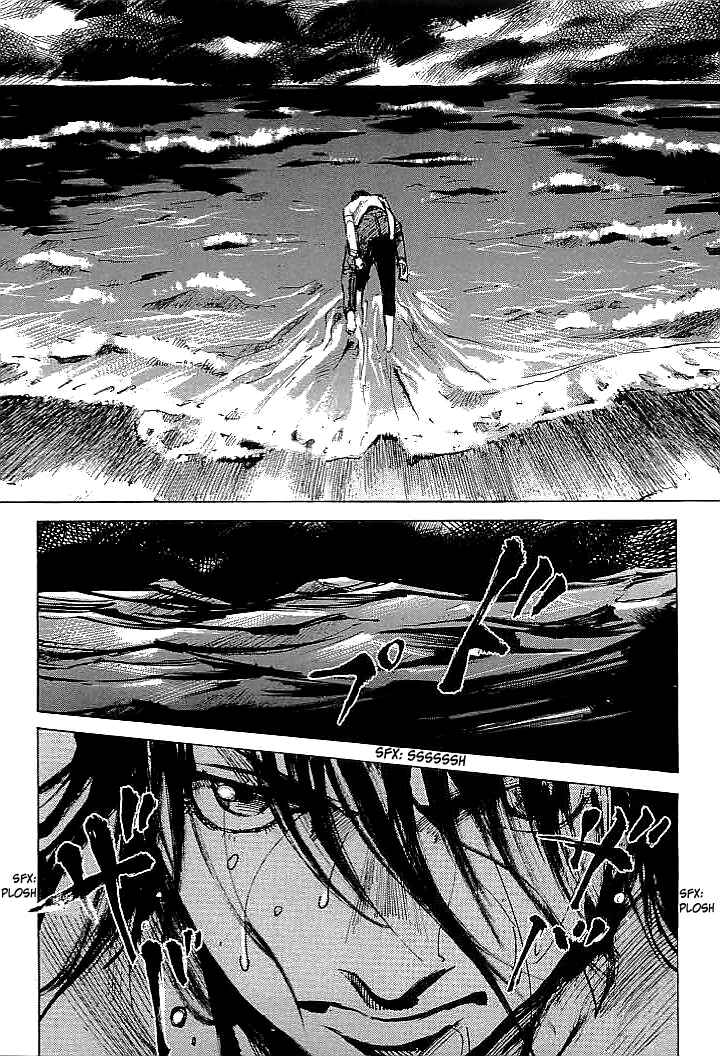 Page 24 Chapter 84 Mighty Girl