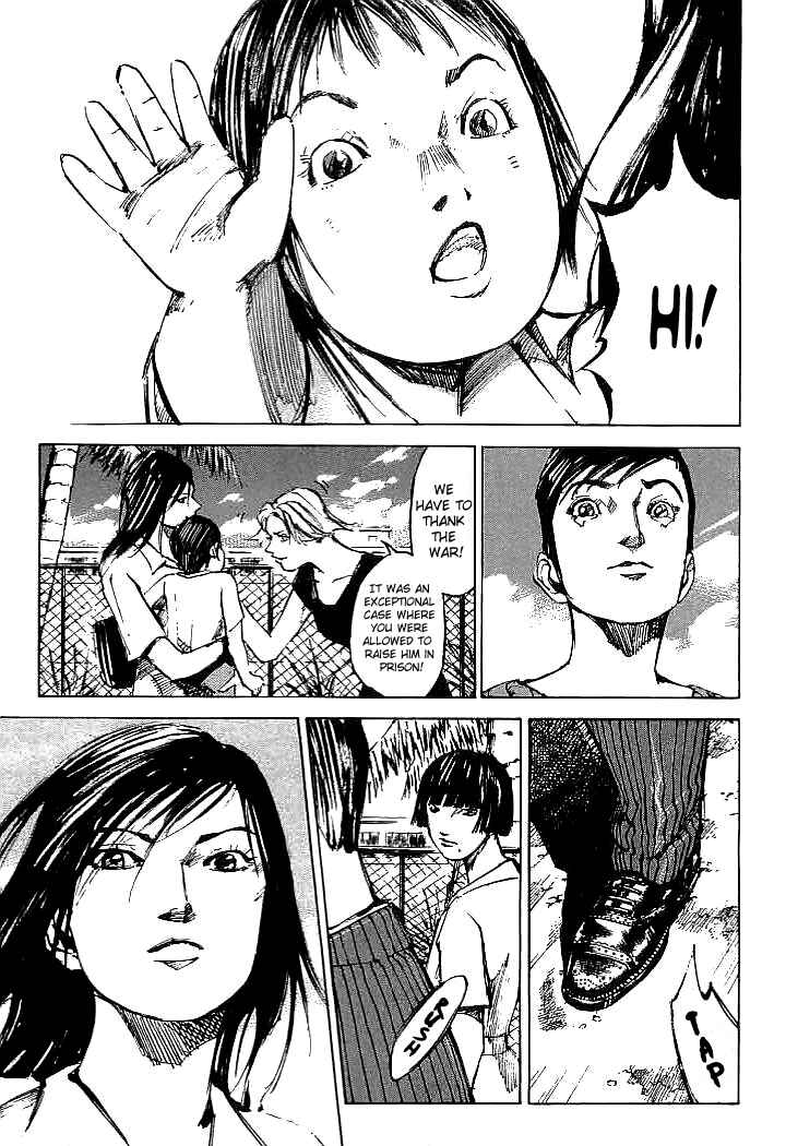 Page 3 Chapter 88 Mighty Girl