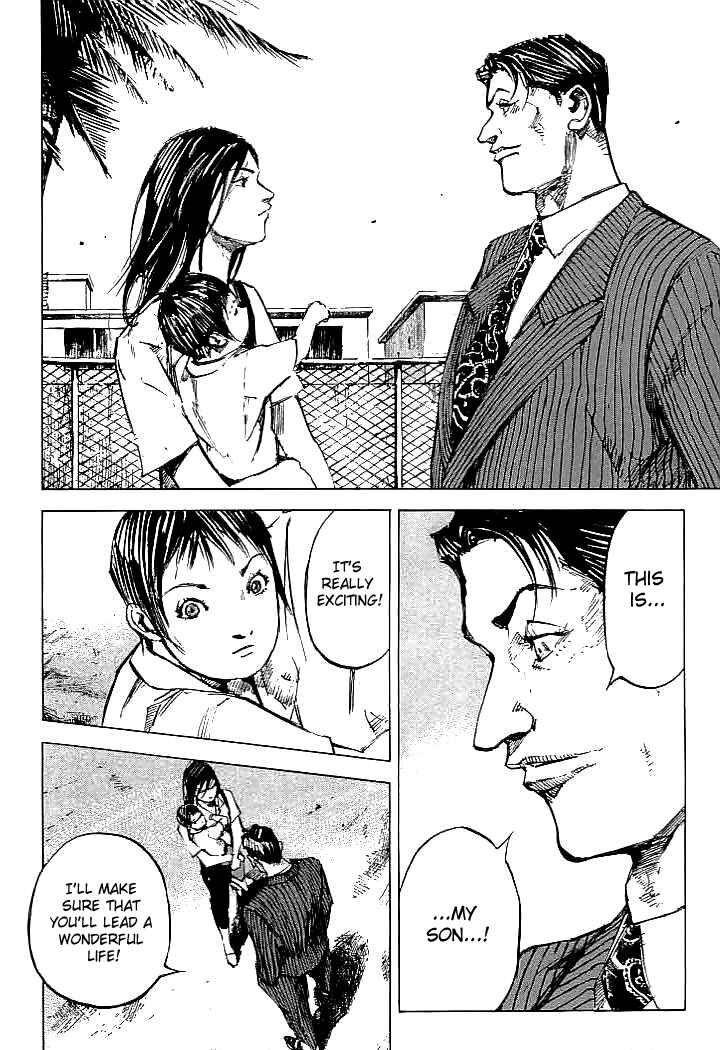 Page 4 Chapter 88 Mighty Girl